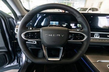 Chery Tiggo 7 2025 CHERY Tiggo 7 Comfort 1.5 T-GDI Super Hybrid DHT 279KM 2025, zdjęcie 7