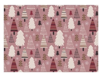 KOPERTA OZDOBNA NA PIENIĄDZE ŚWIĘTA C6