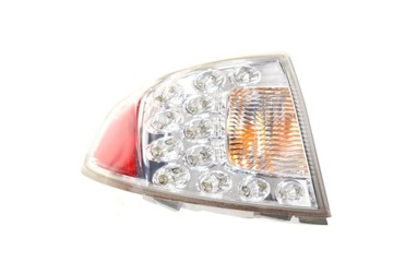 Lampa tylna lewa Subaru Impreza WRX STI 08-10
