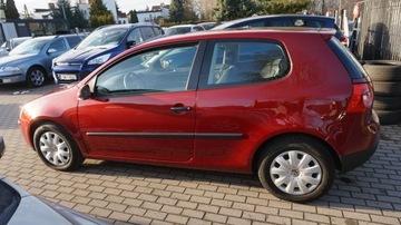 Volkswagen Golf V 2004 Volkswagen Golf z Niemiec. Automat. Polecam !!!, zdjęcie 9