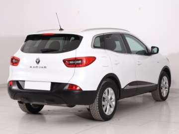 Renault Kadjar Crossover 1.2 Energy TCe 130KM 2018 Renault Kadjar 1.2 TCe, Salon Polska, zdjęcie 4
