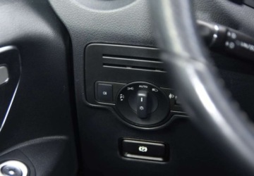 Mercedes Vito W447 2019 Mercedes-Benz Vito Faktura VAT 23 9-cio osobowy Automat 2.0 Diesel 163KM, zdjęcie 23