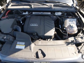 Audi 2024 Audi Q5 Sportback Premium Plus 45 Tfsi S Line Quattro S Tronic 2024 2.0, zdjęcie 8