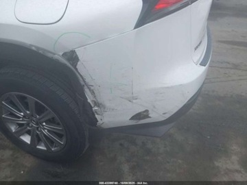 Lexus NX II 2021 Lexus NX 2021 Lexus NX 300 FWD 2.0 Benzyna 235KM, zdjęcie 6