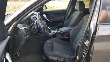 BMW Seria 1 F20-F21 Hatchback 5d Facelifting 2015 120d 190KM 2016 BMW 120d M Sport 2.0 Diesel 190KM 2016r Zadbany!, zdjęcie 16