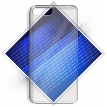 СИЛИКОНОВЫЙ ЧЕХОЛ + СТЕКЛО для IPHONE 7 PLUS CASE