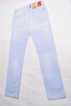 CAMEL ACTIVE Spodnie Męskie Jeans 31/34.