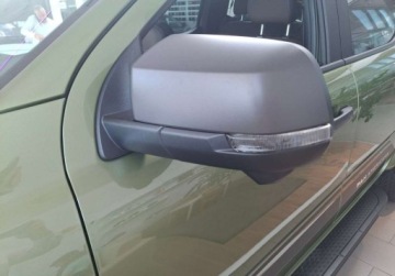 Volkswagen Amarok II 2026 Volkswagen Amarok PanAmericana 3.0 TDI 240 KM Automat 4Motion 3.0 Diesel, zdjęcie 16