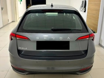 Skoda Scala Hatchback Facelifting 1.0 TSI 115KM 2025 Selection 1.0 TSI 115KM, zdjęcie 3