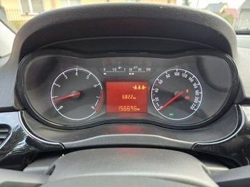 Opel Corsa E Hatchback 3d 1.4 Twinport 90KM 2015 Opel Corsa Klimatyzacja, Grzane Fotele,, zdjęcie 25