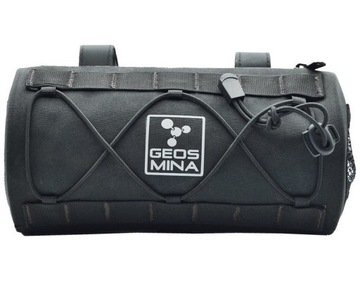 Geosmina MAKI 2,5L Torba na kierownice
