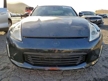 Nissan 370Z 2017 Nissan 370 Z Base 2017 3.7 Benzyna 332KM, zdjęcie 5