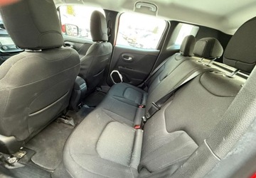 Jeep Renegade SUV 1.4 MultiAir 140KM 2015 Jeep Renegade 1.4 Benzyna 140KM, zdjęcie 10
