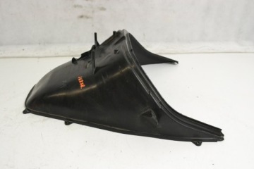 Наполнение багажника Honda FJS SWT 400 600