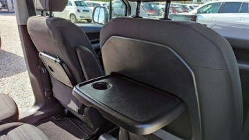 Opel Combo E Kombivan 1.5 Diesel 102KM 2021 Opel Combo LIFE XL 1.5D 102 KM Klimatronik Kamera Navi Tylko 77 tys km Lon, zdjęcie 29