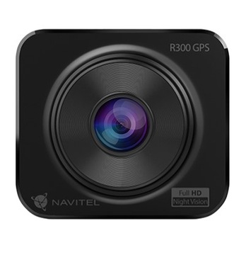 GPS видеорегистратор Navitel DVR R300