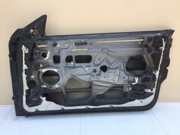 ALFA ROMEO GT DVEŘE PRAVÉ