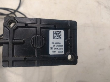 MERCEDES GLE W166 - SENZOR SENSOR