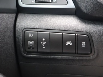 Hyundai Tucson III SUV 1.6 GDI 132KM 2018 Hyundai Tucson 1.6 GDI, Salon Polska, Serwis ASO, zdjęcie 14