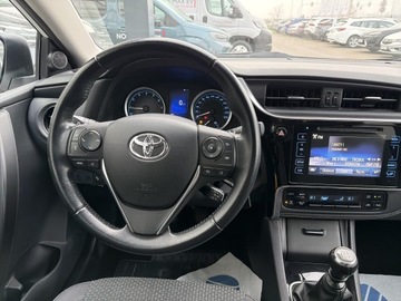 Toyota Corolla XI Sedan Facelifting 1,6 Valvematic 132KM 2018 Toyota Corolla 1.6 Premium EU6 Seria E16 (2012-201, zdjęcie 9