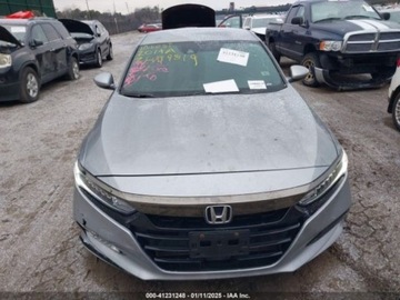 Honda 2020 Honda Accord 2020 Honda Accord Sedan Sport 1.5T CVT 1.5 Benzyna 192KM, zdjęcie 8