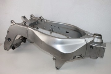 KAWASAKI ZX6R 636 РАМА 2003 г.