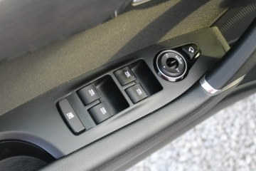 Hyundai i40 Kombi Facelifting 2018 1.6 CRDI (LOW) 115KM 2019 Hyundai i40 F-VAT Gwarancja Comfort Grzane fotele, zdjęcie 17