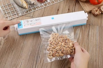 Сварочный аппарат Freshpack Pro QH-01