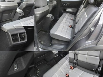 Citroen C5 Aircross I SUV 1.5 BlueHDI 131KM 2021 Citroen C5 Aircross 1.5 full led nawi kamera hak, zdjęcie 31