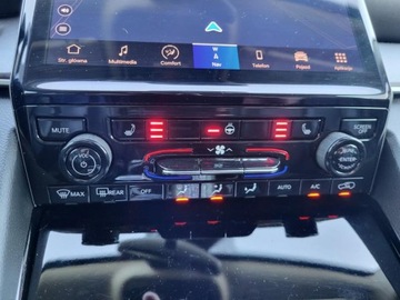 Jeep Grand Cherokee IV 2021 jeep grand cherokee LIMITED 4X4, V6 3.6l 292KM*4X4*Przebieg: 66,126, zdjęcie 16