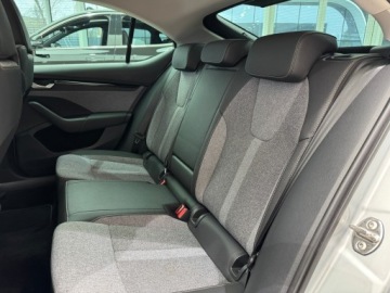 Skoda Octavia IV Liftback 1.5 TSI EVO 150KM 2024 Skoda Octavia Selection / Pakiet Light &amp; View Plus, zdjęcie 11