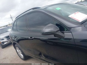 Porsche Cayenne III 2018 Porsche Cayenne 2018r, 3.6L, 4x4 3.6 Benzyna 300KM, zdjęcie 3