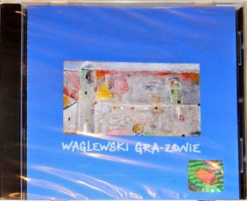 Wojciech Waglewski - Gra - Żonie 2005 ALBUM CD