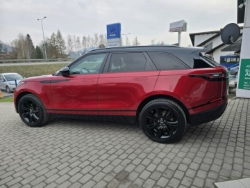 Land Rover Range Rover Velar SUV 2.0 TD4 180KM 2020 Land Rover Range Rover VELAR R DYNAMIC-S, zdjęcie 3