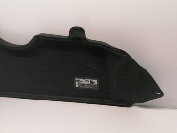 NISSAN JUKE I F15 POLIČKA ZADNÍ KUFRU ORIGINÁLNÍ 10-19