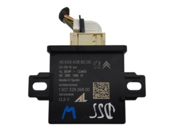 modul Bedienteil Leuchten CITROEN DS5 2011-2015 9665940880