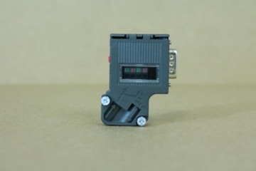 SIEMENS 6ES7 972-0BA42-0XA0 Разъем PROFIBUS