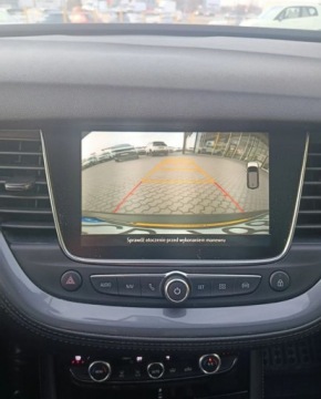 Opel 2020 Opel Grandland X Pierwszy wlasciciel. Salon Polska 1.2 Benzyna 130KM, zdjęcie 12