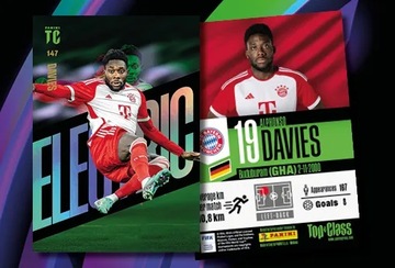 ФУТБОЛЬНЫЕ КАРТОЧКИ ВЫСШЕГО КЛАССА 2024 ГОДА АЛЬБОМ МЕГА СТАРТОВЫЙ НАБОР 3 ГОЛОКАРТЫ