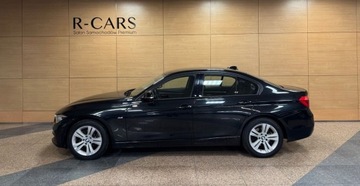 BMW Seria 3 F30-F31-F34 Limuzyna Facelifting 2.0 318d 150KM 2016 BMW Seria 3 2.0d salon Polska Rej.2018 rok R CARS Warszawa 2.0 Diesel 150KM, zdjęcie 4