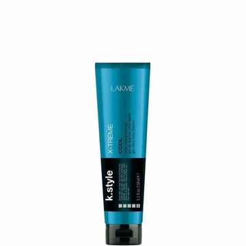 Lakme K.Style Cool X-TREME Ultra mocny żel 150ml