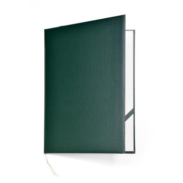 OKŁADKA TECZKA OZDOBNA NA DYPLOM ETUI ELEGANT