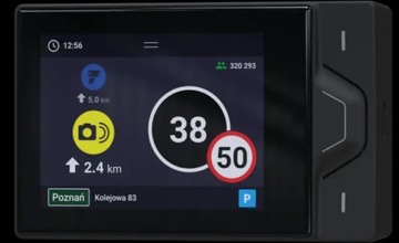 Yanosik RS dla najlepszych Jubileuszowy z dożywotnim abonamentem