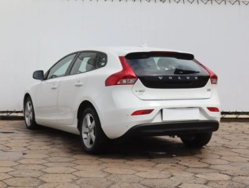 Volvo S40 II 2014 Volvo V40 1.6 D2, Navi, Klima, Klimatronic, zdjęcie 3