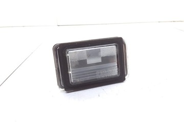 OSVĚTLENÍ SPZ SUZUKI SWIFT IV (FZ, NZ) 3591068L0 1.4L GASOLINE