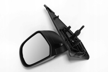 LEVÉ ZRCÁTKO DACIA DOKKER 2012-2019 MANUÁLNÍ