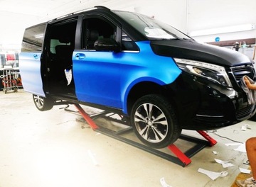 podnośnik mobilny samochodowy PM Tools 115 Plus electric