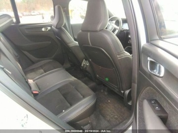 Volvo XC40 2021 Volvo XC 40 2021r, T5, R-Design, 2.0, zdjęcie 10
