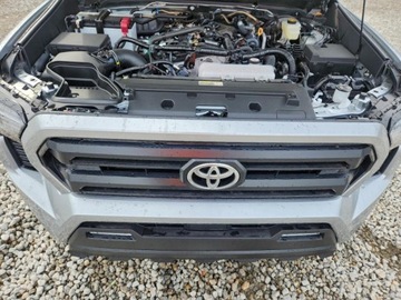 Toyota Tacoma II 2025 Toyota Tacoma Double Cab 2025 2.4 Benzyna 278KM, zdjęcie 6