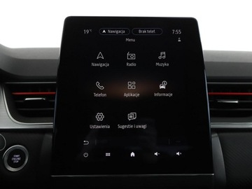 Renault Captur II Crossover 1.3 TCe 140KM 2021 Renault Captur R.S. Line automat kamera navi, zdjęcie 22